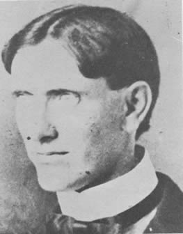 *J.C.L. McKnight; 1902-08