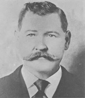 *Joseph C. Parrish; 1880-81-89