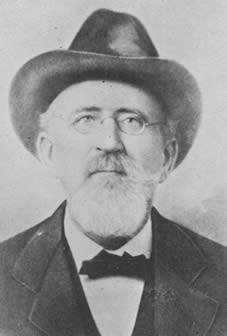 *Jordan M. Haworth; 1877-78-79-87-1890-91-94-96