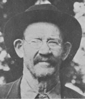 *John H. Parrish; 1883-92-93-95-1897-98-99-1900-01-13-18