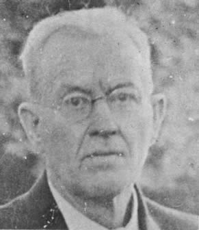 *Robert C. Ford; 1906-1914