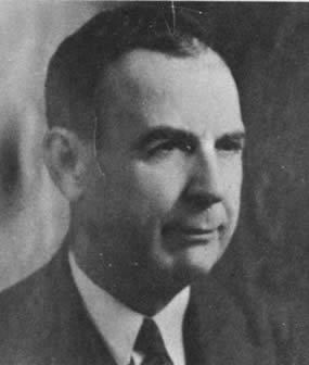 *Henry R. Awbrey; 1907