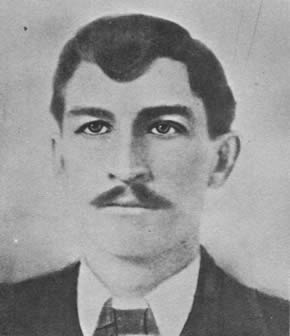 *Jasper L. Ray; 1915