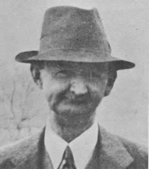 *James C. Davis; 1920