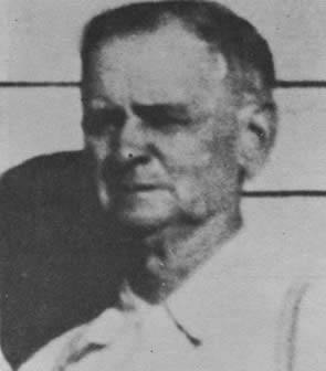 *William M. Manes; 1924-1930