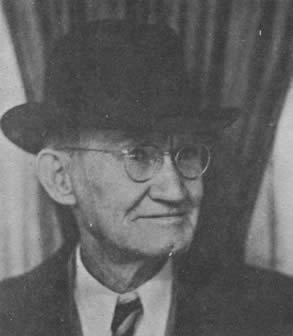 *Charles H. Groom; 1927