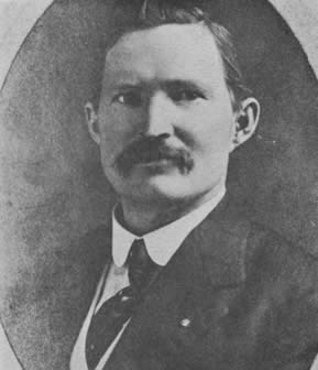 *Henry M. Blunk; 1928-1944