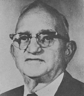 *Manfred P. Pierce; 1929