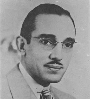 John C. Arnold; 1931-1932