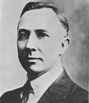 *William E. Freeland; 1935