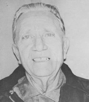 Herbert H. Hicks; 1941