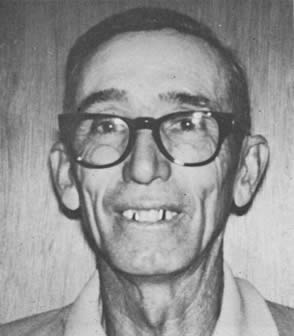 Grant Stinnett; 1952