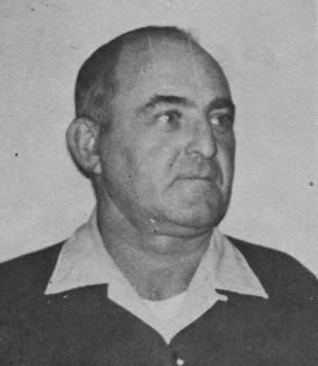 Clayton P. Cooper; 1962