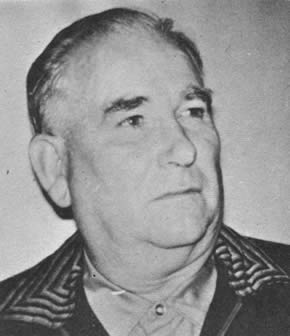 Herbert E. Merrick; 1964