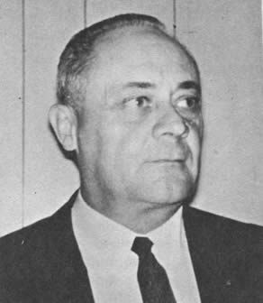 Kendall McBride; 1969