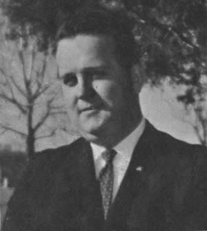 Robert E. Housman; 1970