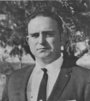 Present Master (1972) Gayles Housman